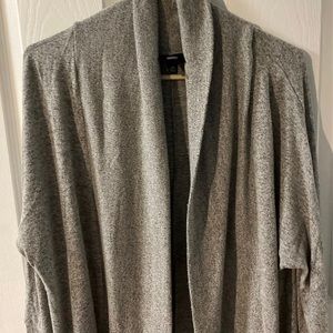 Women cardigan M